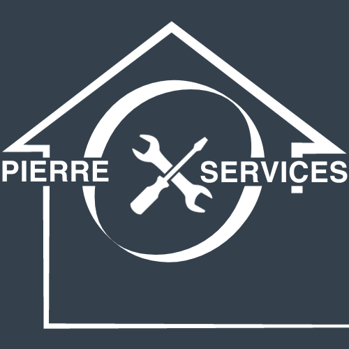 Logo Pierre ô services